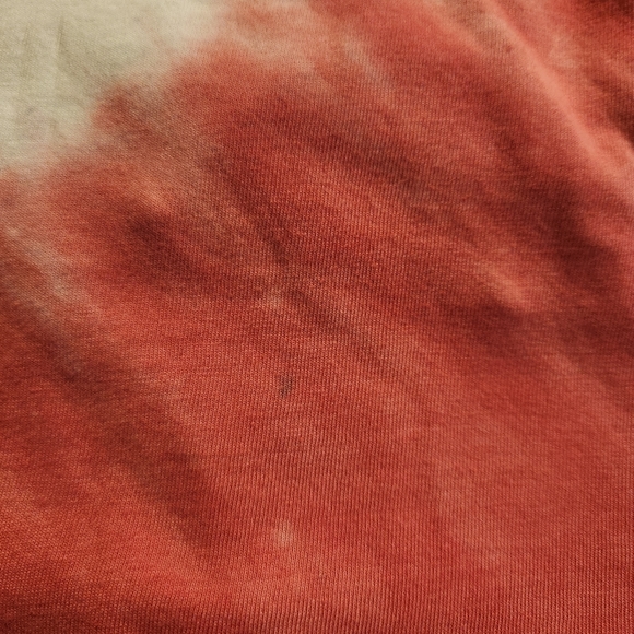 Cat & Jack Tie Dye Tank & Short Two Piece Set New With Tag Size 12 mos - Picture 10 of 10